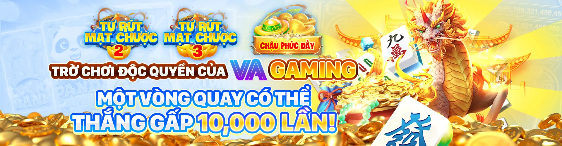 Sân chơi cá cược trực tuyến 7clubs APK