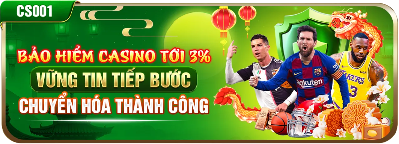 Sòng bạc trực tuyến 7clubs apk