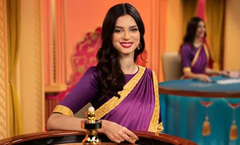 Màn hình game nổ hũ với biểu tượng chiến thắng và tiền xu